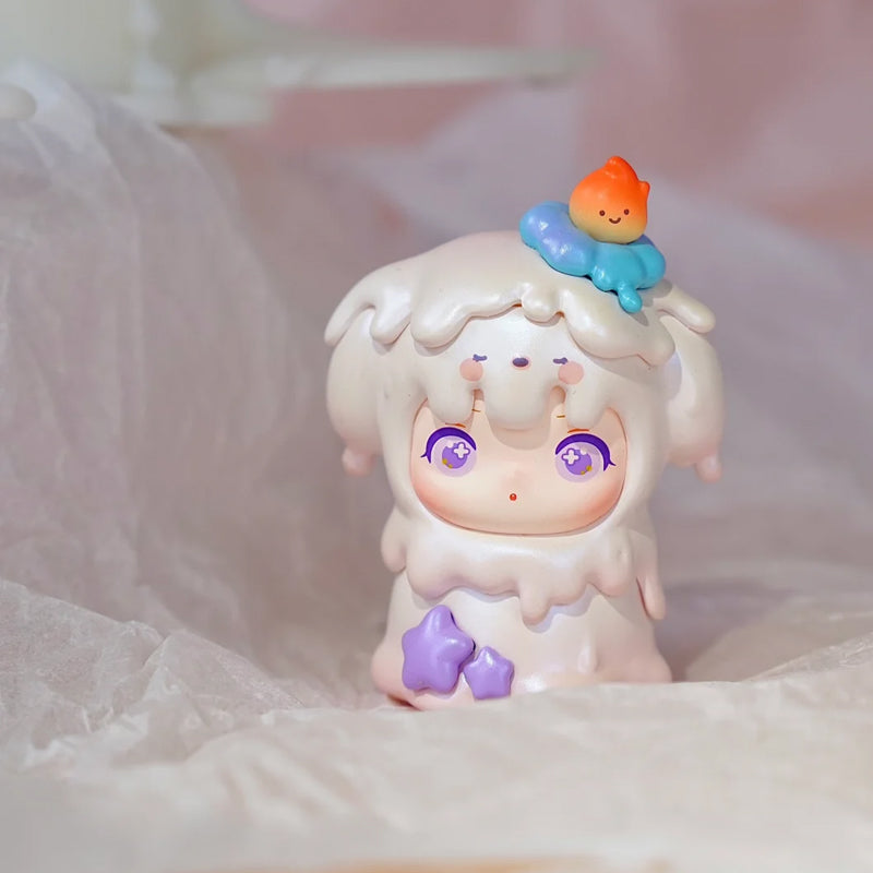 NII Go To Work Urban Baby Series Mini Blind Bag