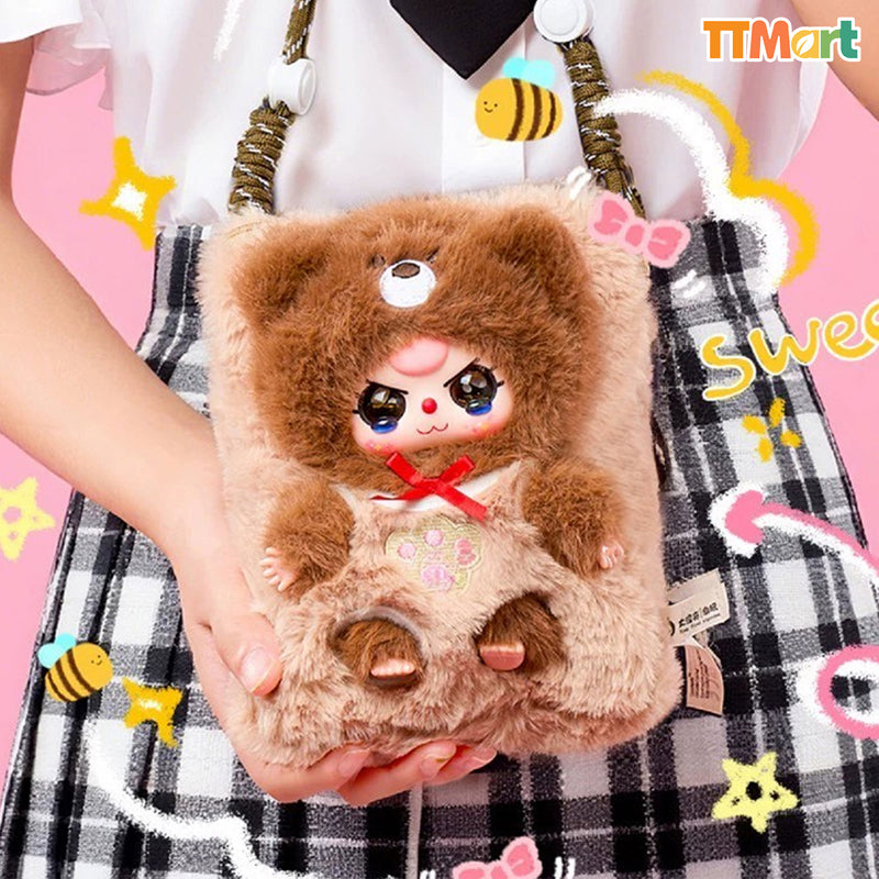 Baby Three V2 Phone Bag Series Blind Bag