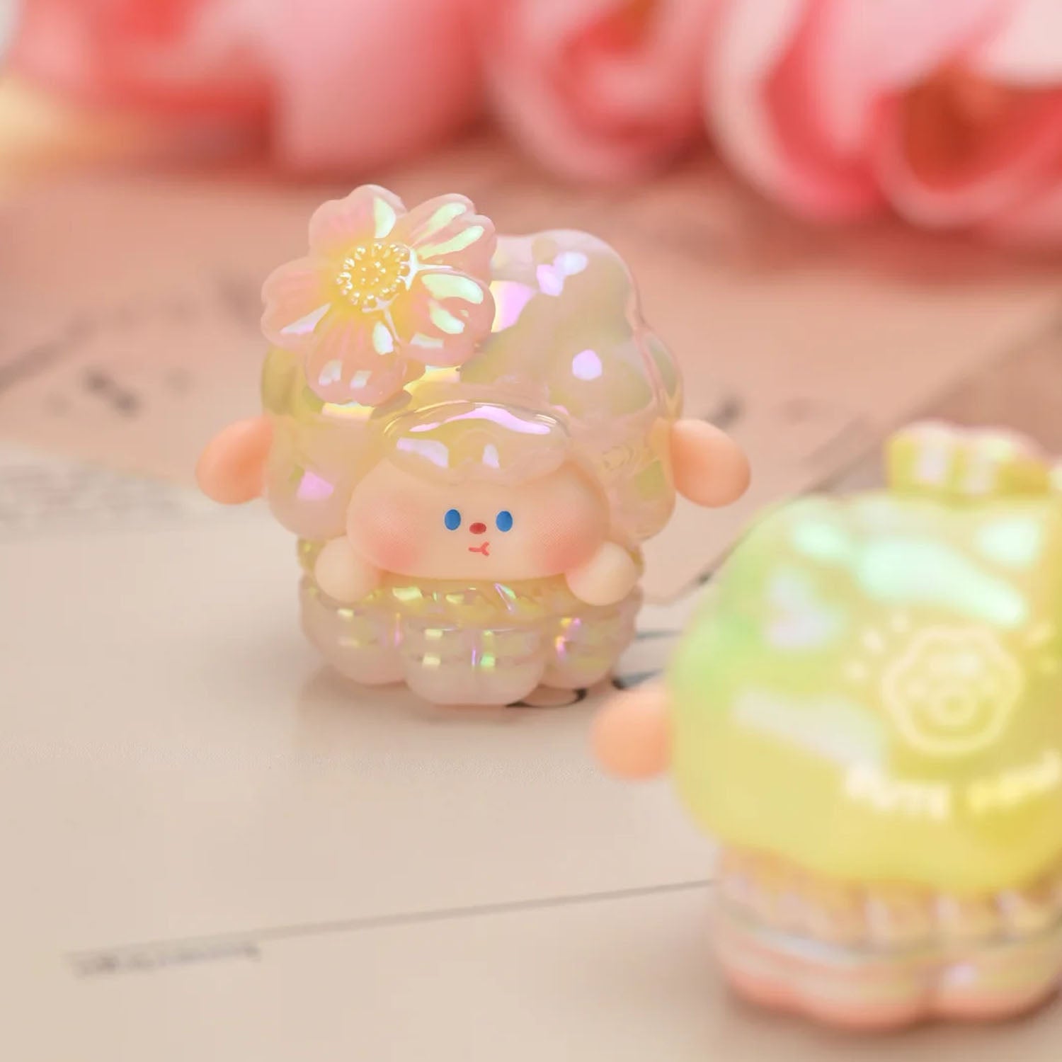 DiMieMie's Cookie Garden Series Mini Bean Blind Bag