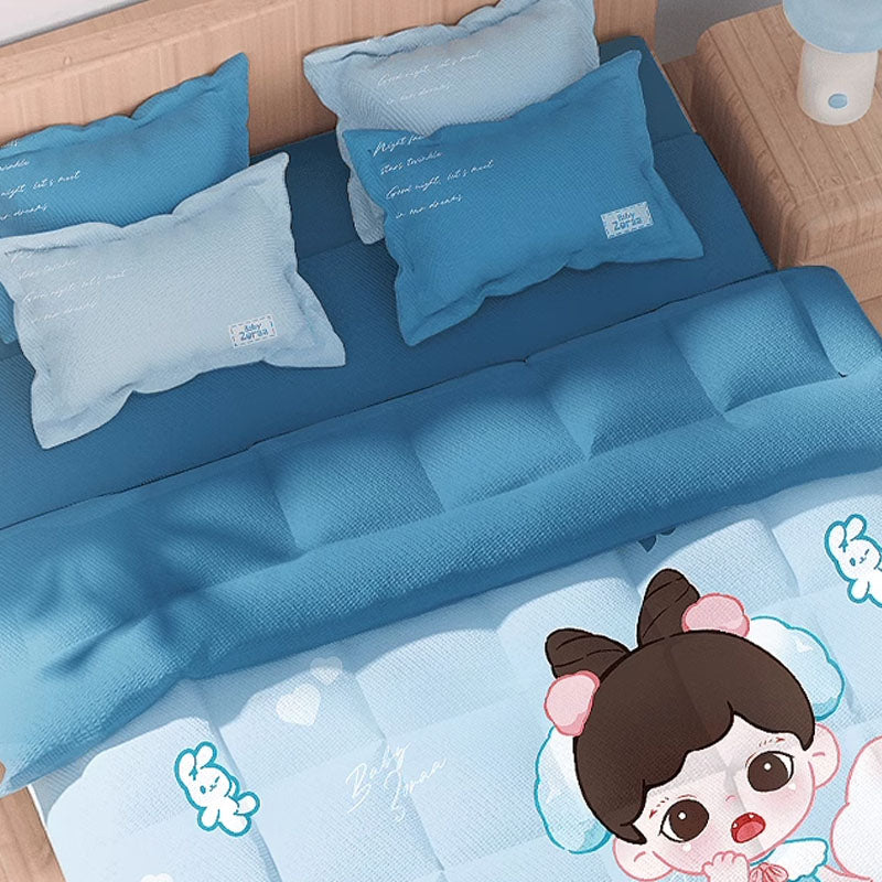 Bunny Zoraa Home Item Collection