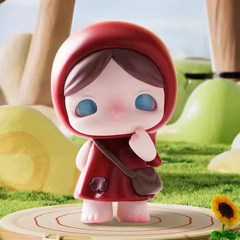 AURORA Wonderland Journey Series Blind Box