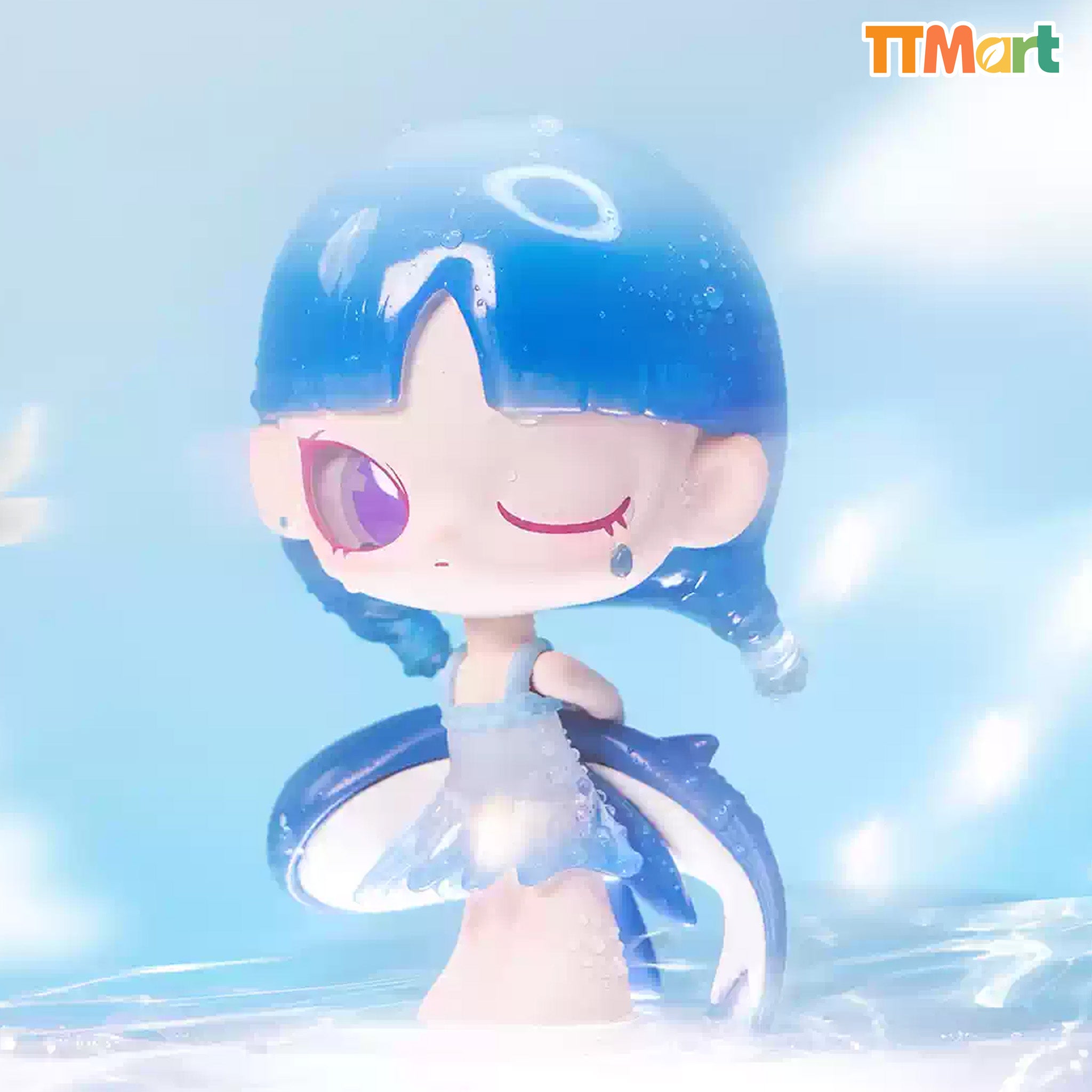 INNS I Heard Series Figure Blind Box