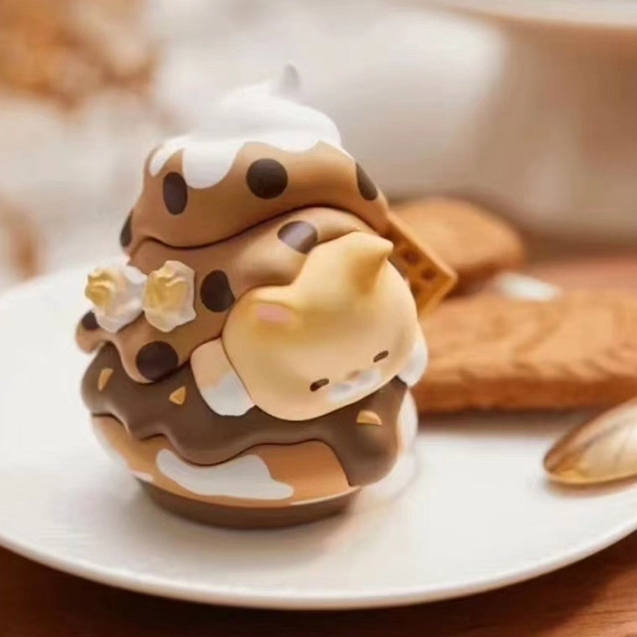 FEMI Afternoon Tea Seiries Blind Box