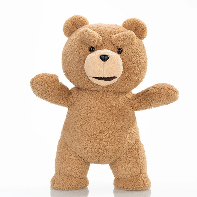 TED2 Teddy Bear Action Plush Doll