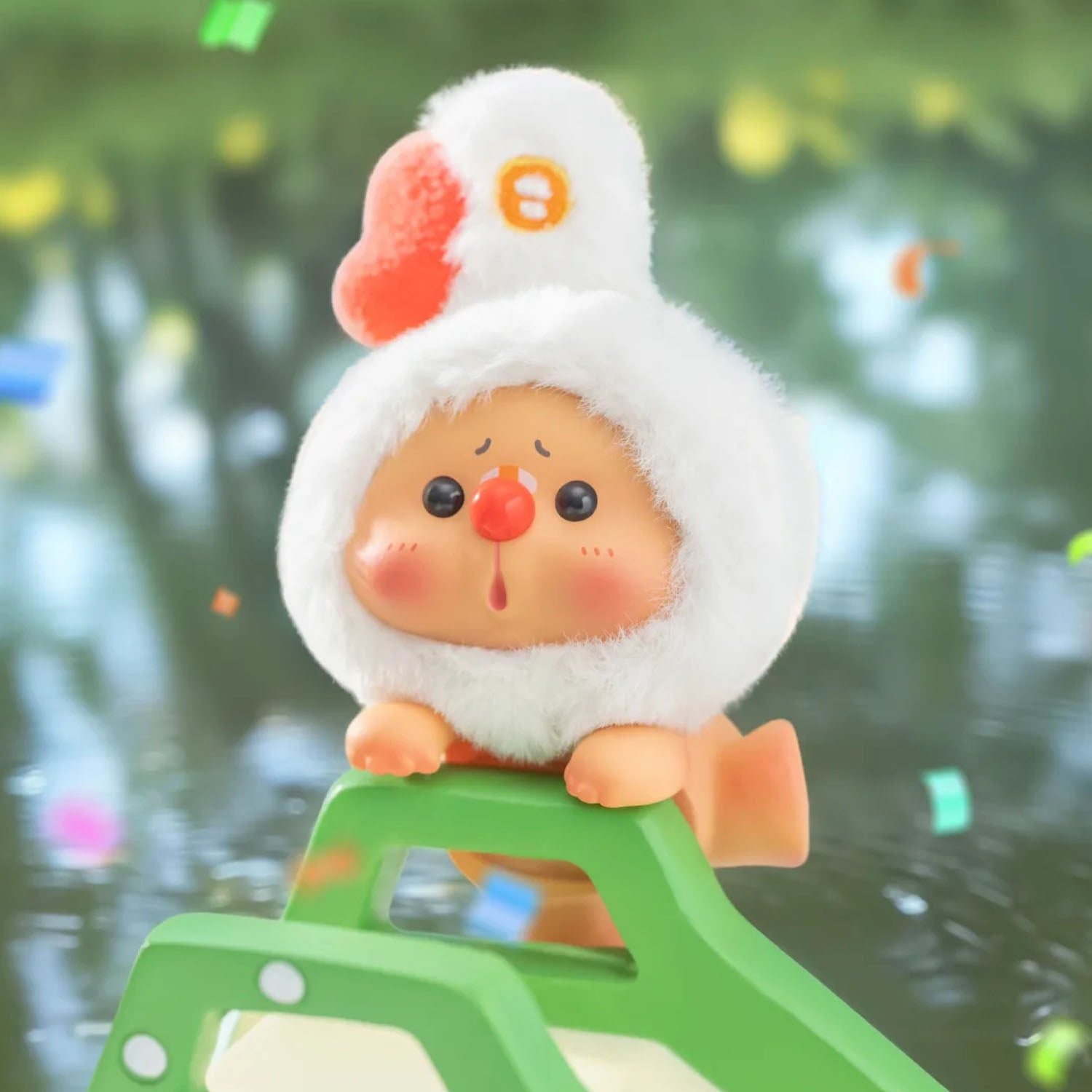 OYO Animal Party Series Mini Blind Box