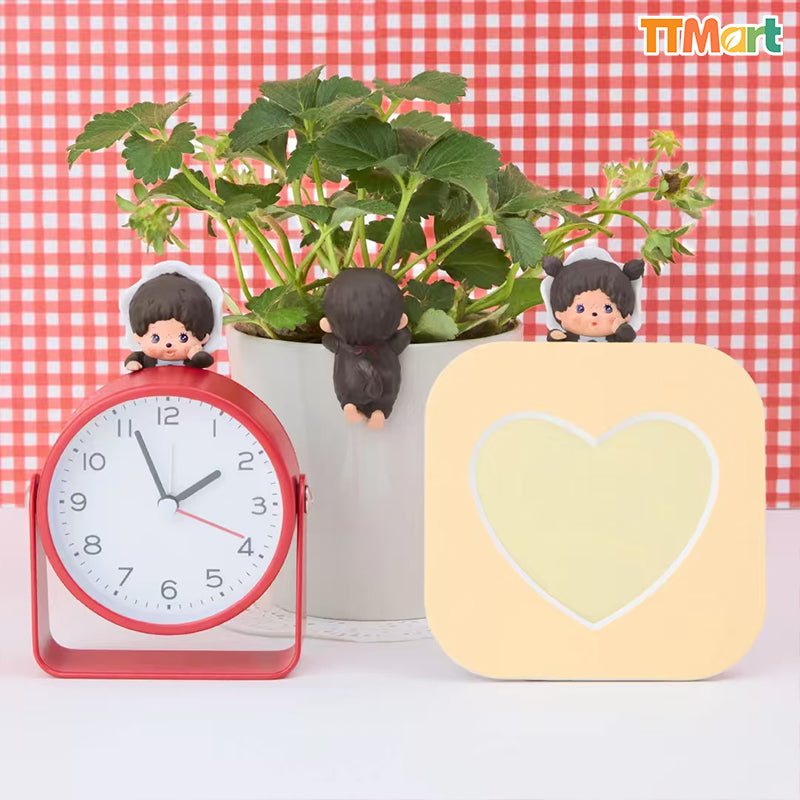 SA Monchhichi Hippers Series Blind Box