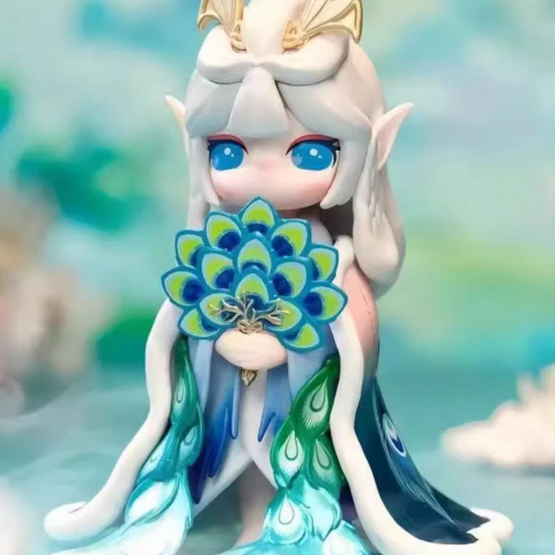 SURI Journey to The West Series Blind Box