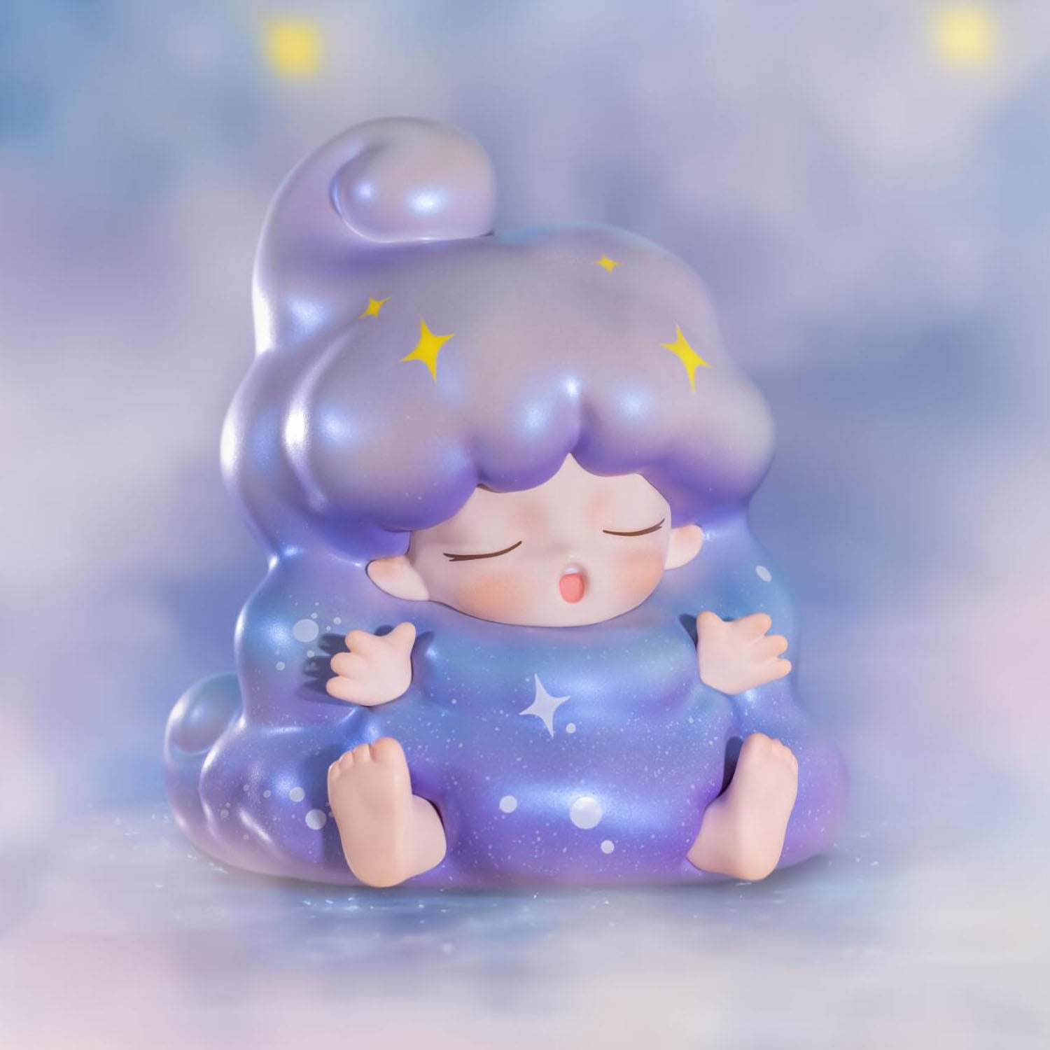 YUMO My Day Series Blind Box