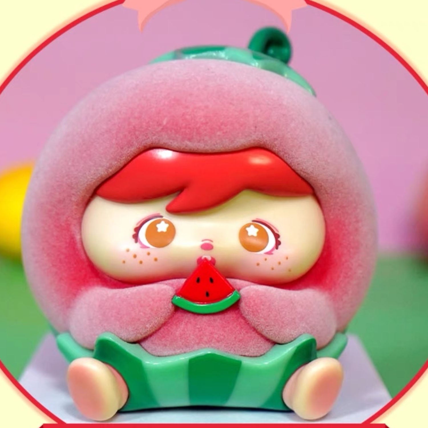 Fruit Season Series Blind Box