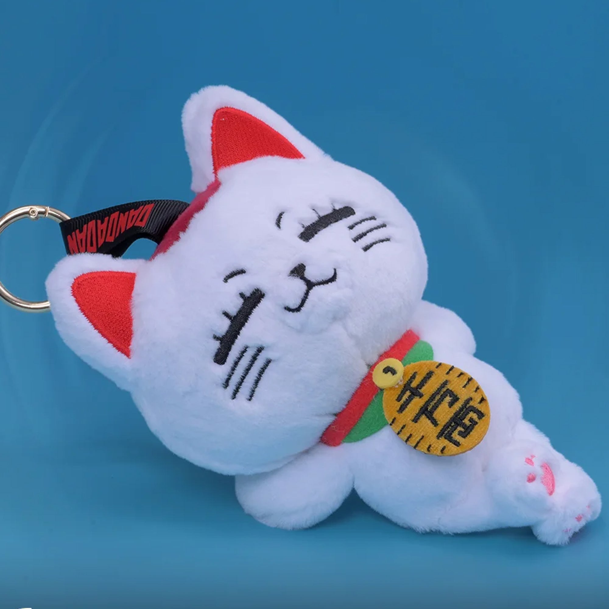 Dandadan Turbo Granny Plush Series Blind Box