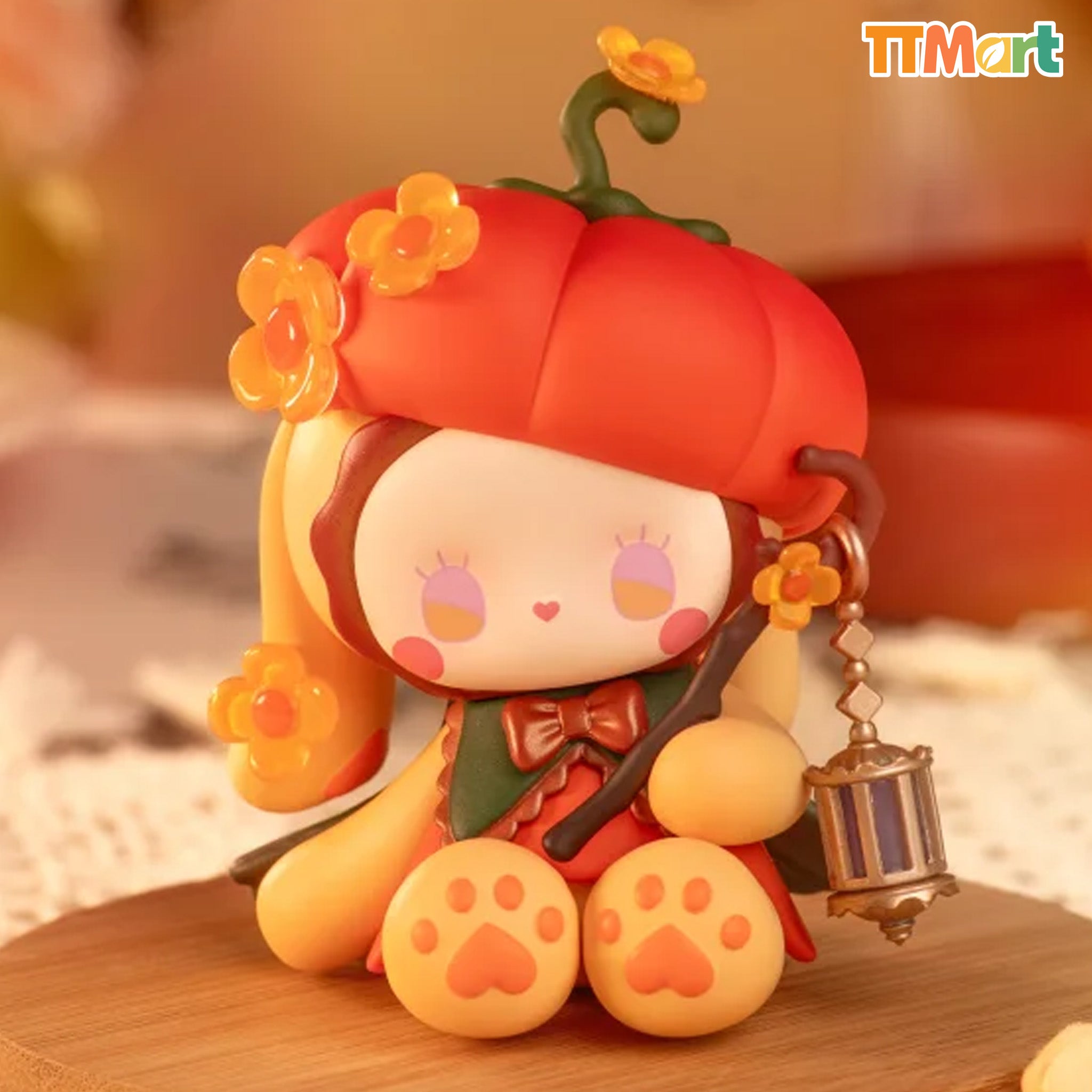 EMMA Perfume Discovery Figure Series Blind Box