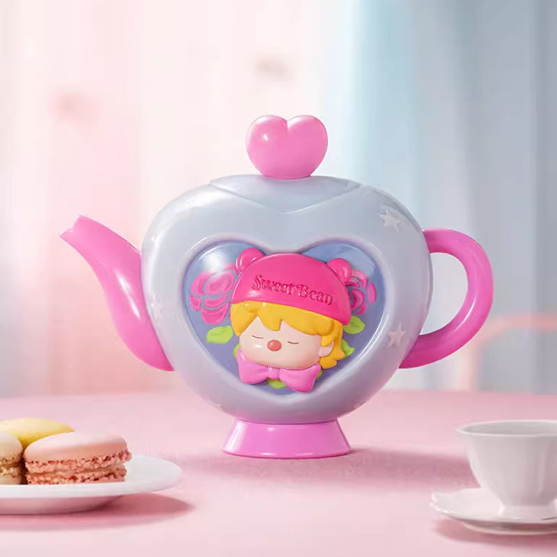 SWEET BEAN Afternoon Tea Series Blind Box