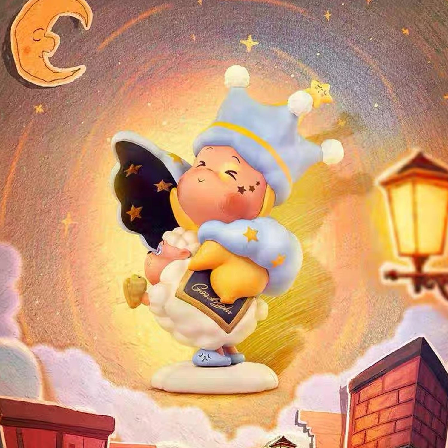 We Are Twinkle Twinkle Figure Series Blind Box