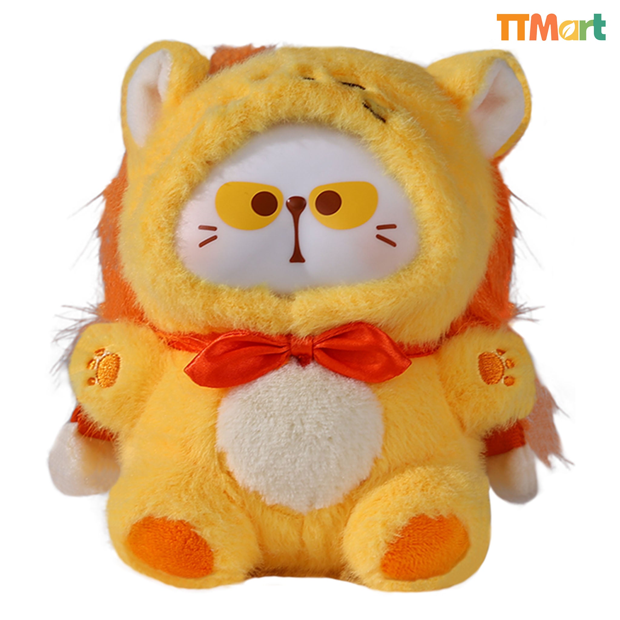 MR.PA Papa Ability Co,ltd Series Plush Blind Box