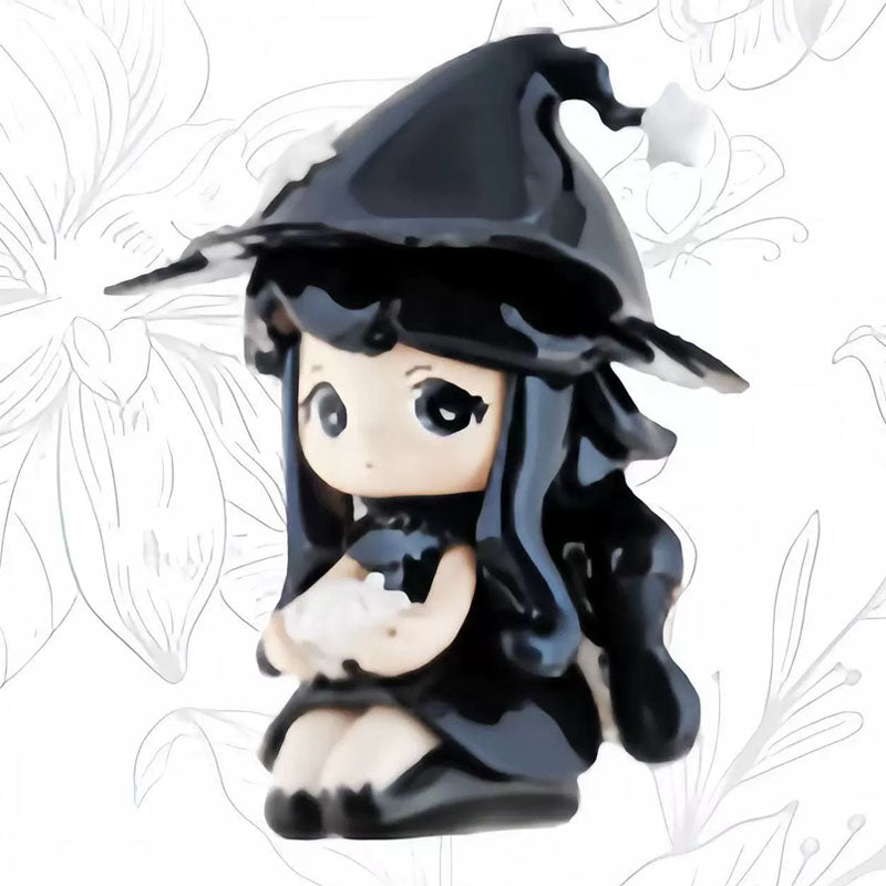 EVIE Magical Girl's Tea Party Blind Box