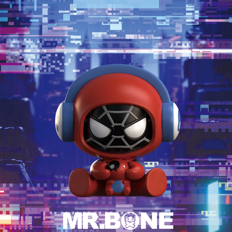 BABY MR.BONE Mini Series Blind Box