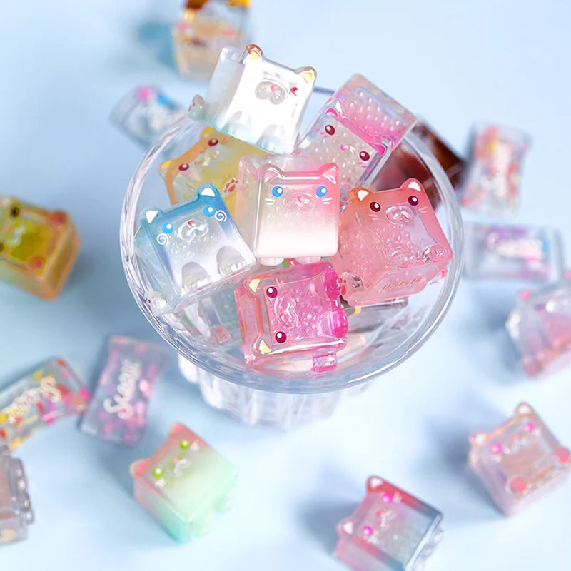 Square Cat V2 Luminous Mini Series Blind Bag