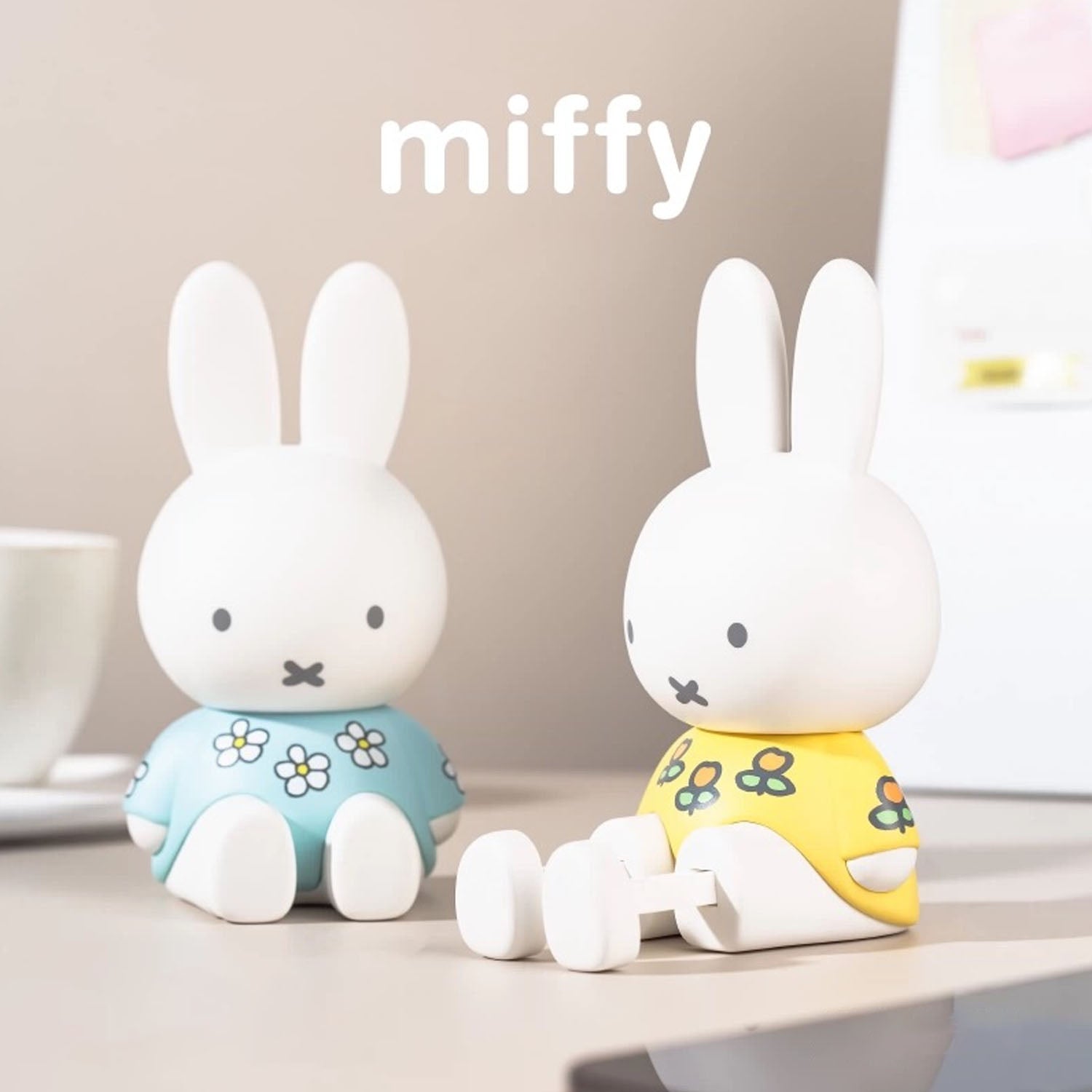 MIFFY Phone Stand Series Blind Box