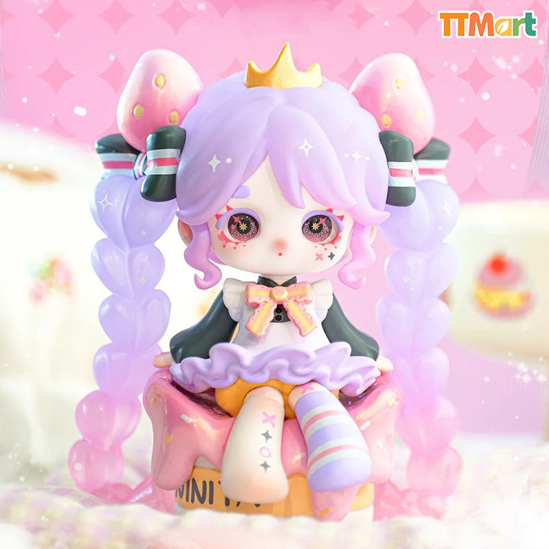 NINITA Mirror Paradise Series Figure Blind Box