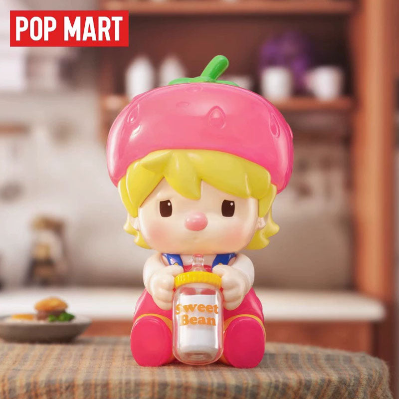 Sweet Bean Growth Illustration Series Blind Box