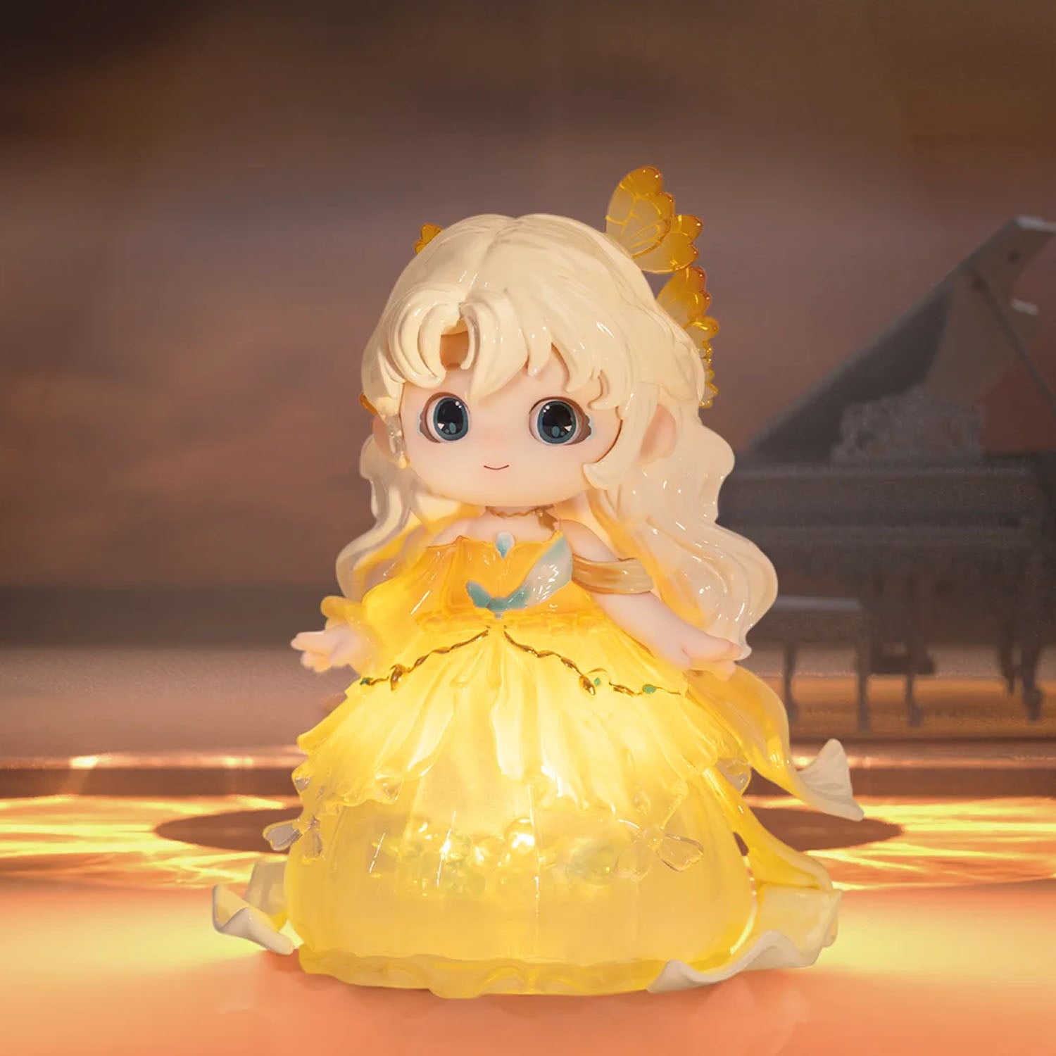 JOY Twinkling Starlights Series Blind Box