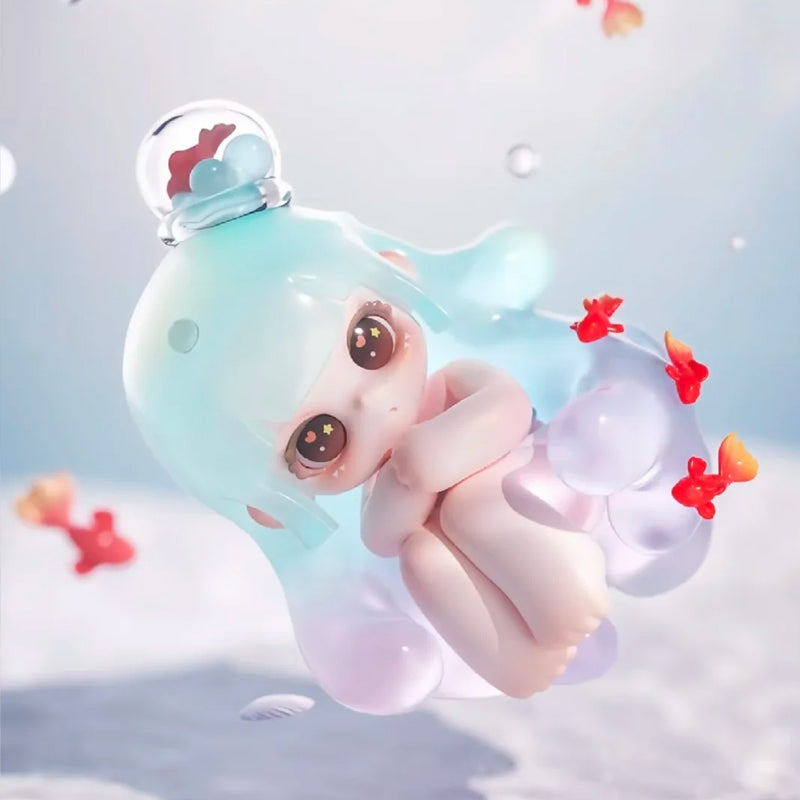 LIITA Embrace Fantastic Adventure Series Blind Box