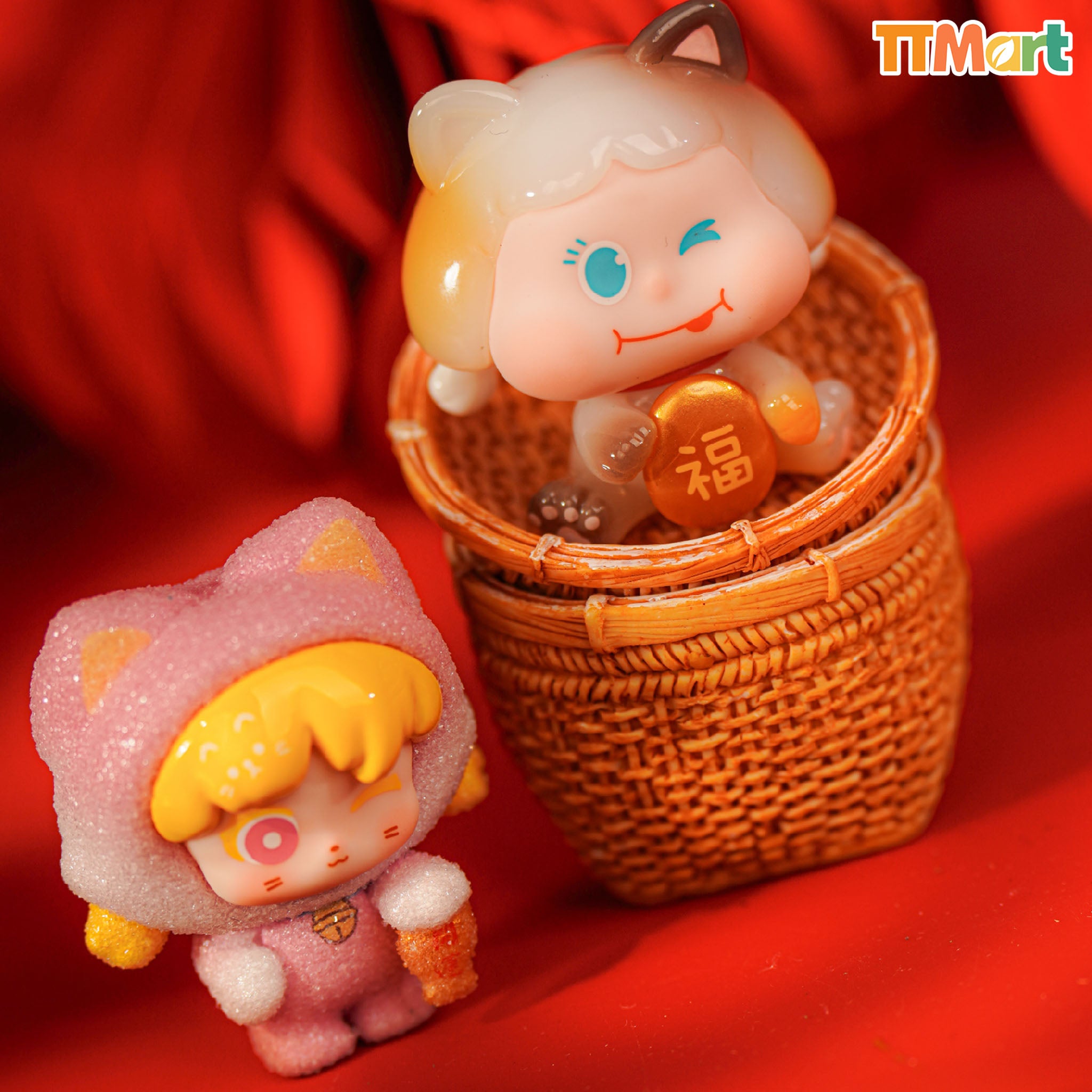 XIWAN AMLLS All Star Limited Hanging Card