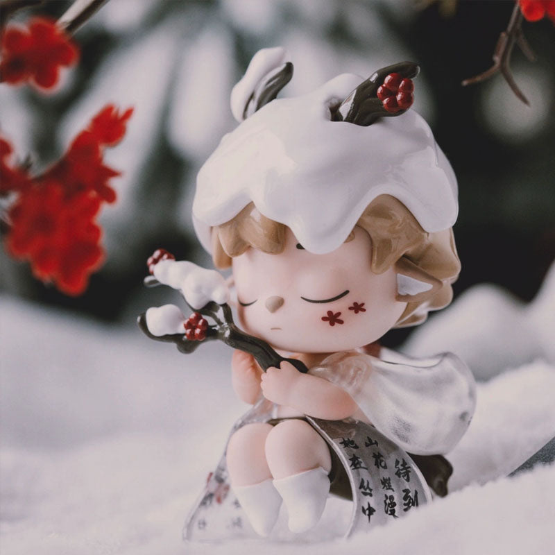 MIMI Leisurely Immortal Series Blind Box