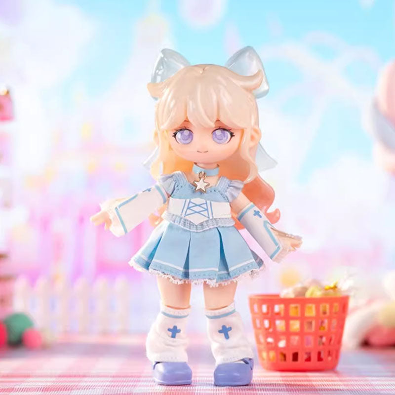 TEENNAR BJD Campus Idol Series Blind Box