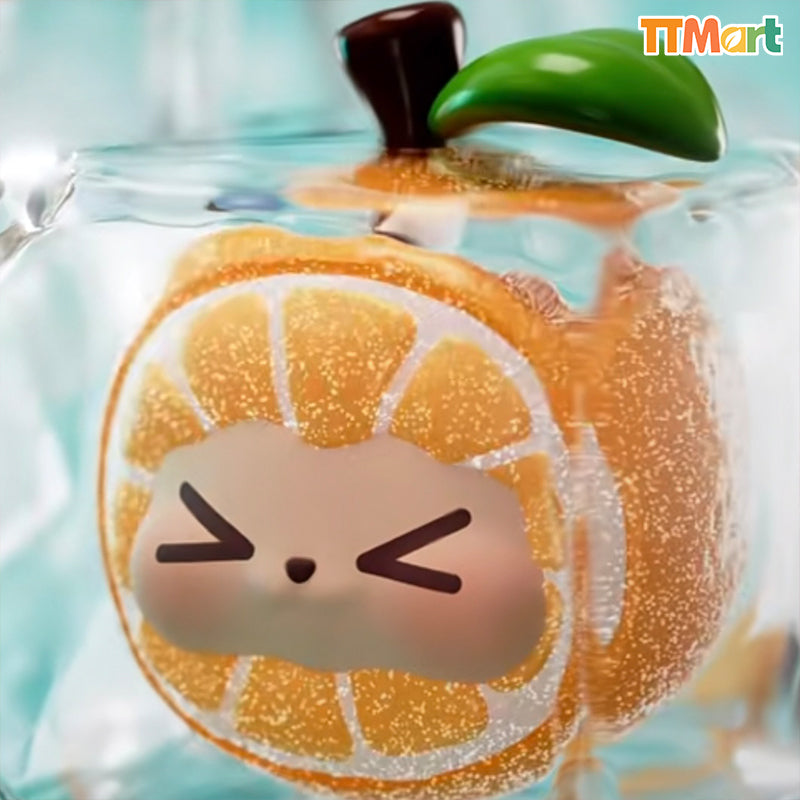 KIKI Fruity Ice Cube Mini Figure Series Blind Box