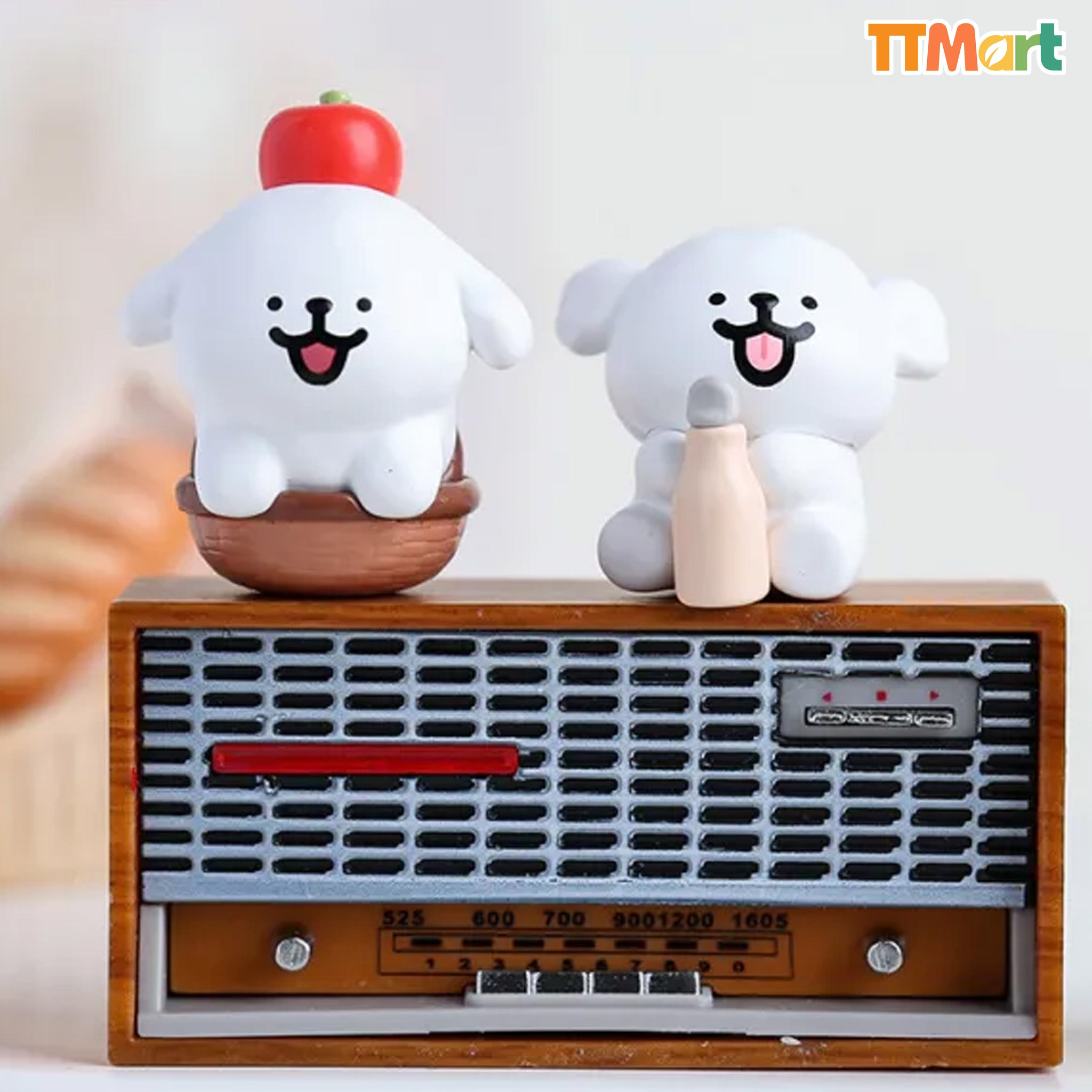 MALTESE Convenience Store Mini Series Blind Bag