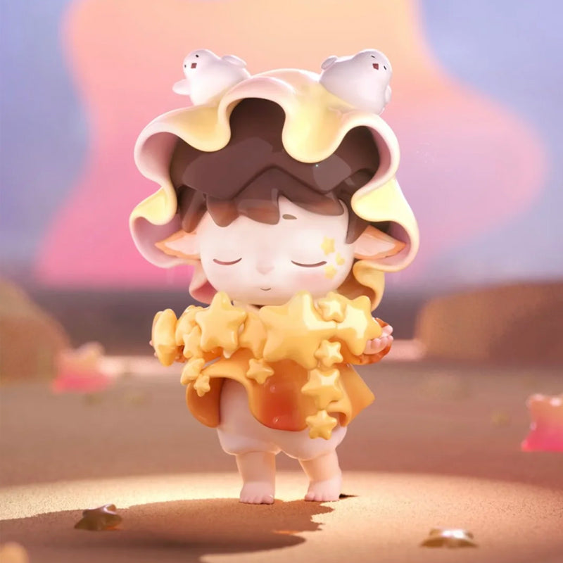 MIMI Little World Sweet Conquests Series Blind Box