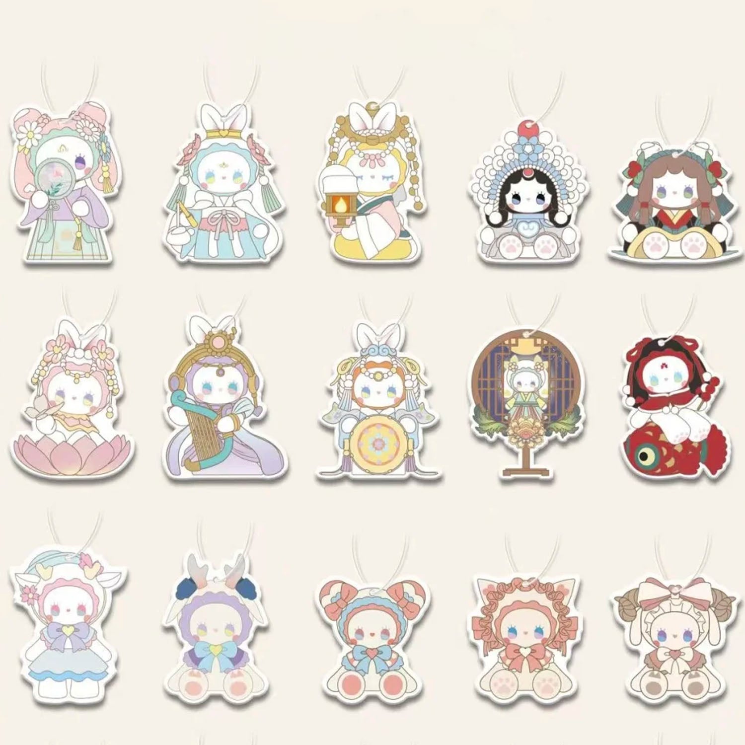 EMMA Freshie Blind Box