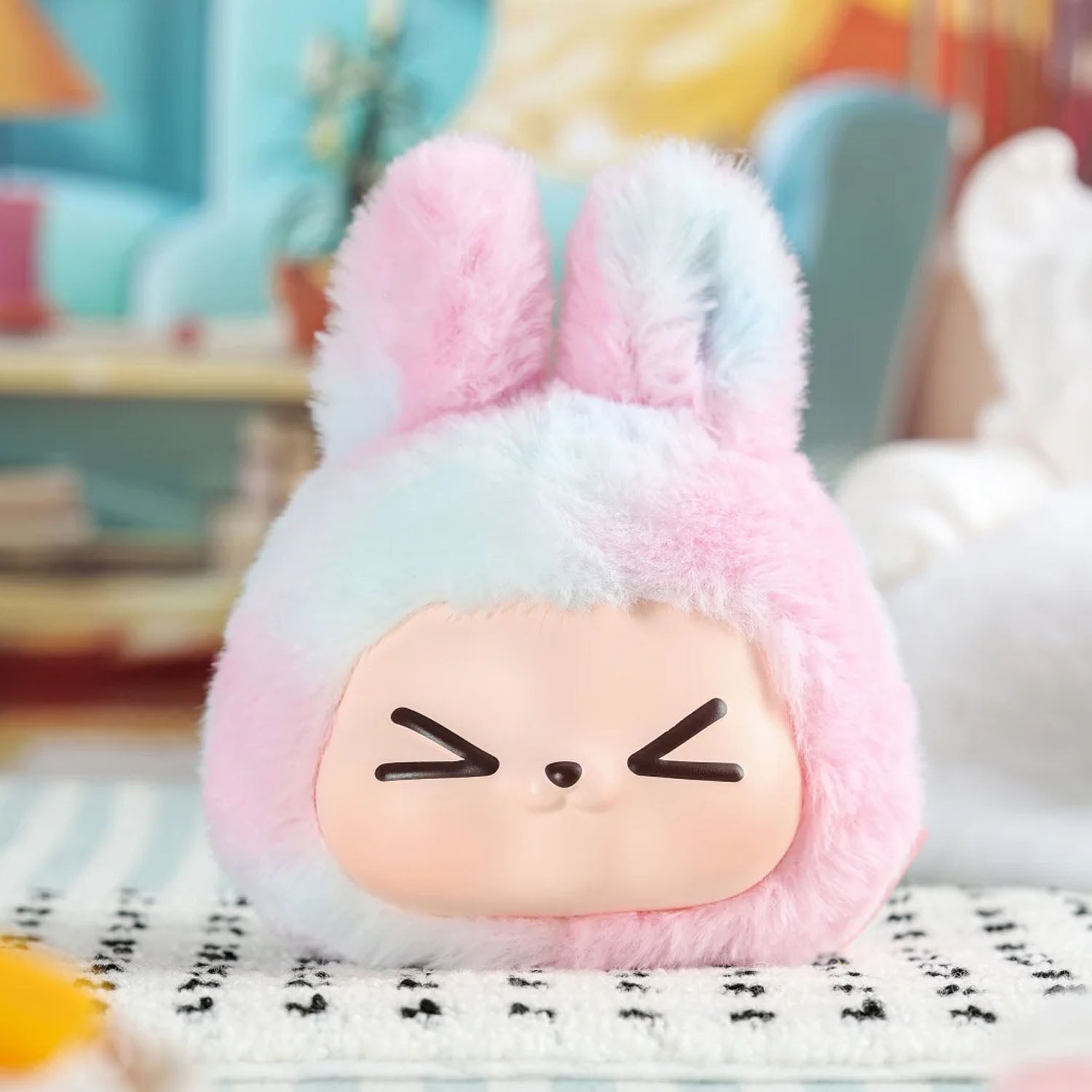 KIKI Good Luck Series Plush Blind Box