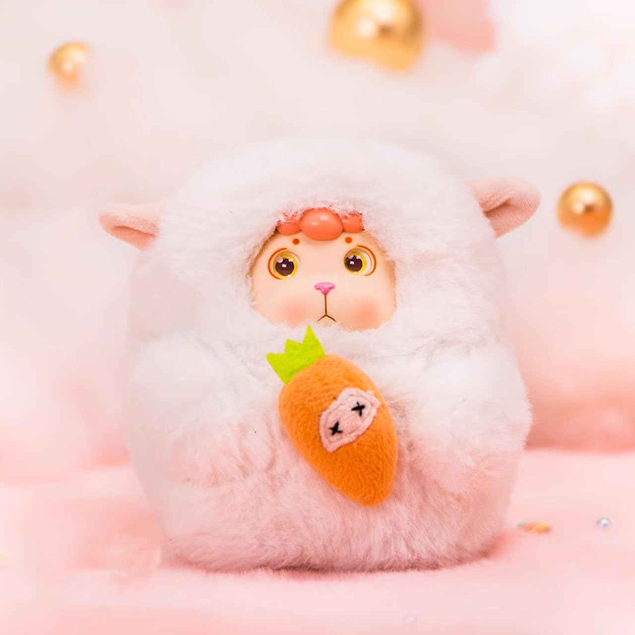 BONANA Animal Plush Series Blind Box