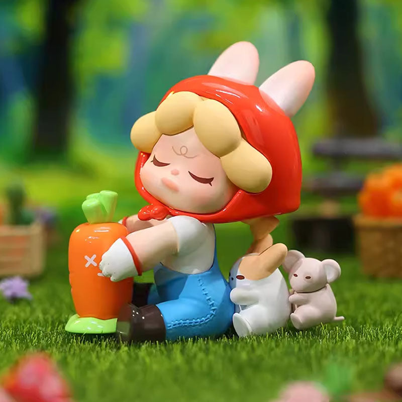 WENDY When I'm With You Series Blind Box