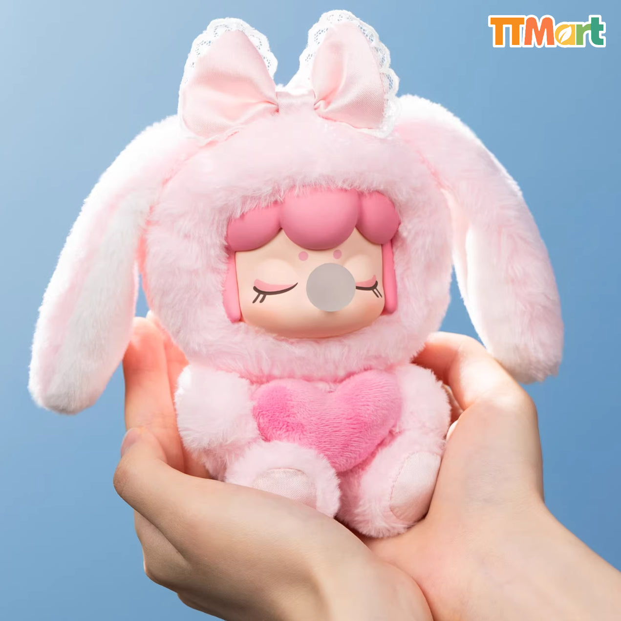 NANCI Love Bunny Limited Confirmed Box