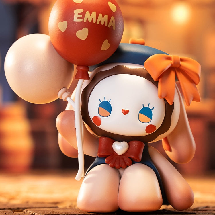EMMA Midnight Fair Series Blind Box