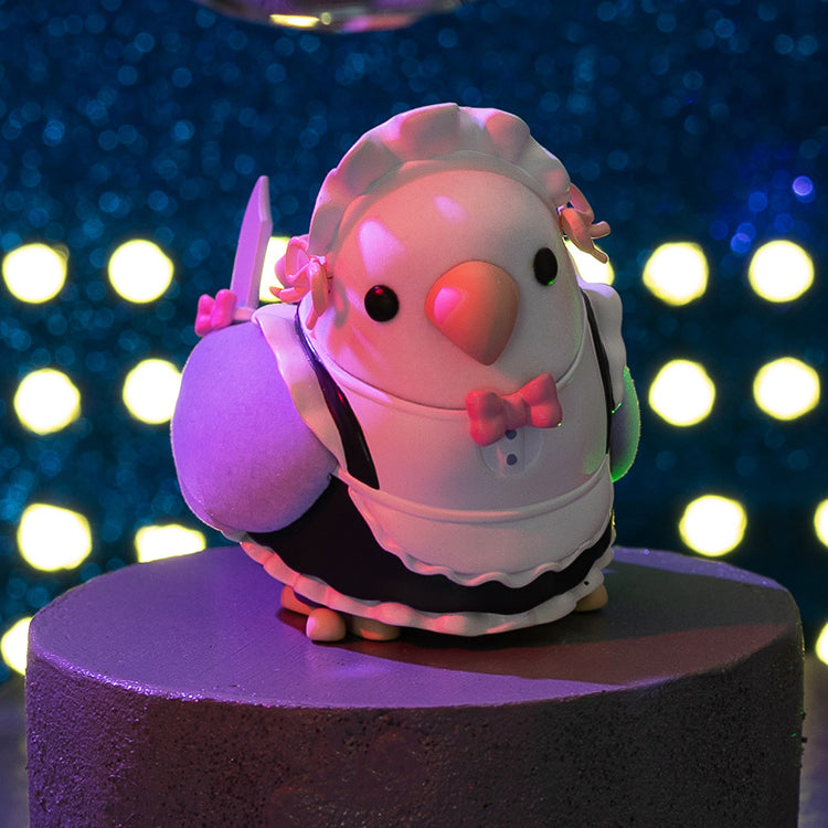 BAD BAD Birdie Series Blind Box