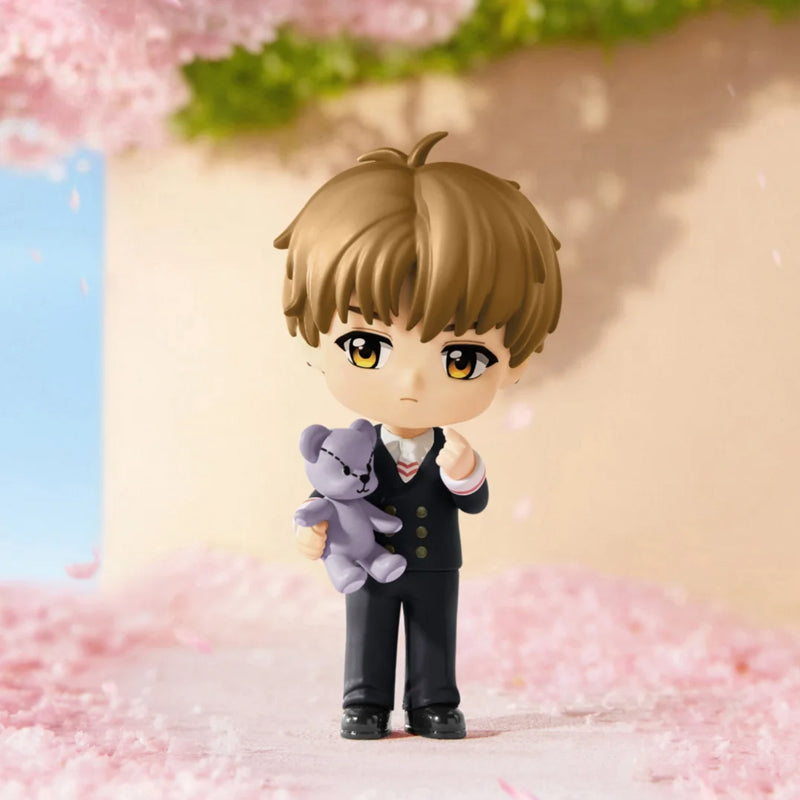 Cardcaptor Sakura Clear Card Series Blind Box