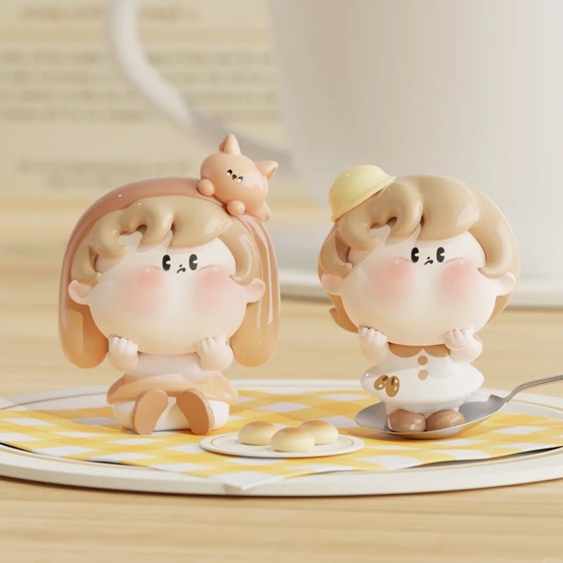 MIDO Candy Sweetheart Party Series Blind Bag