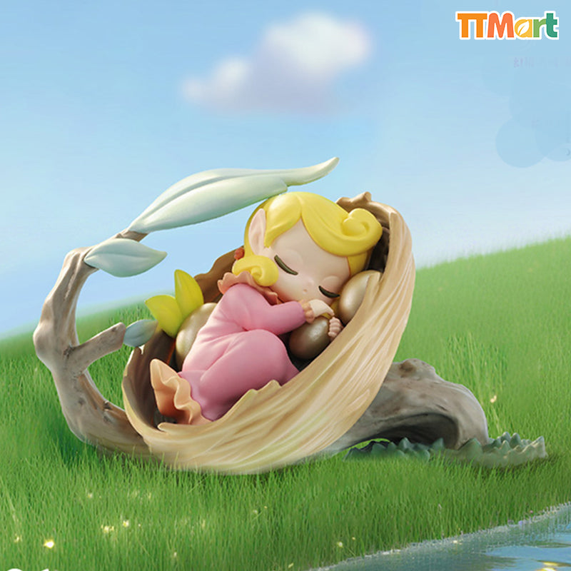 Sleep Dreamland Elves Tales Of Enchanted Dreams Figure Blind Box