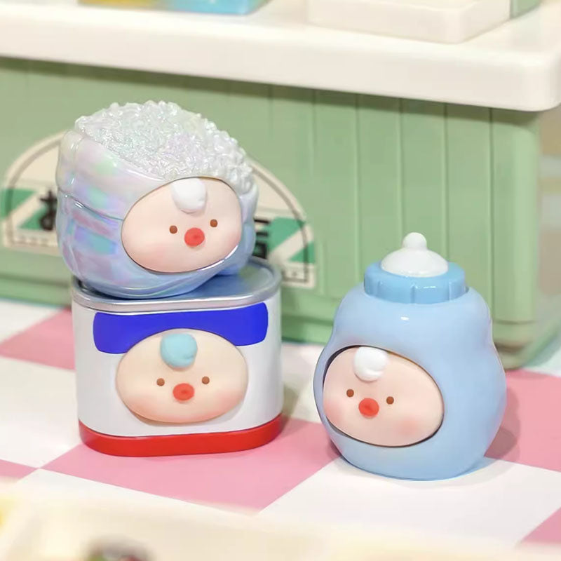 DUDU Supermarket Bean Series Blind Bag