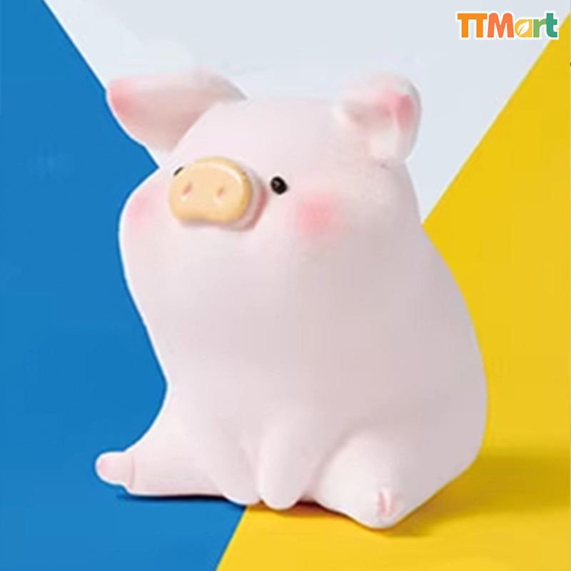 LULU THE PIGGY Original V2 Figure Series Blind Box