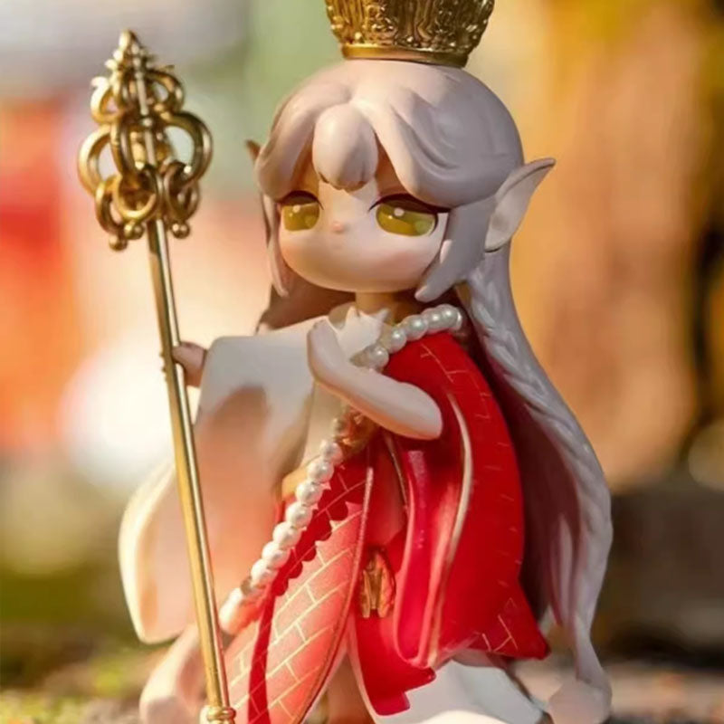 SURI Journey to The West Series Blind Box