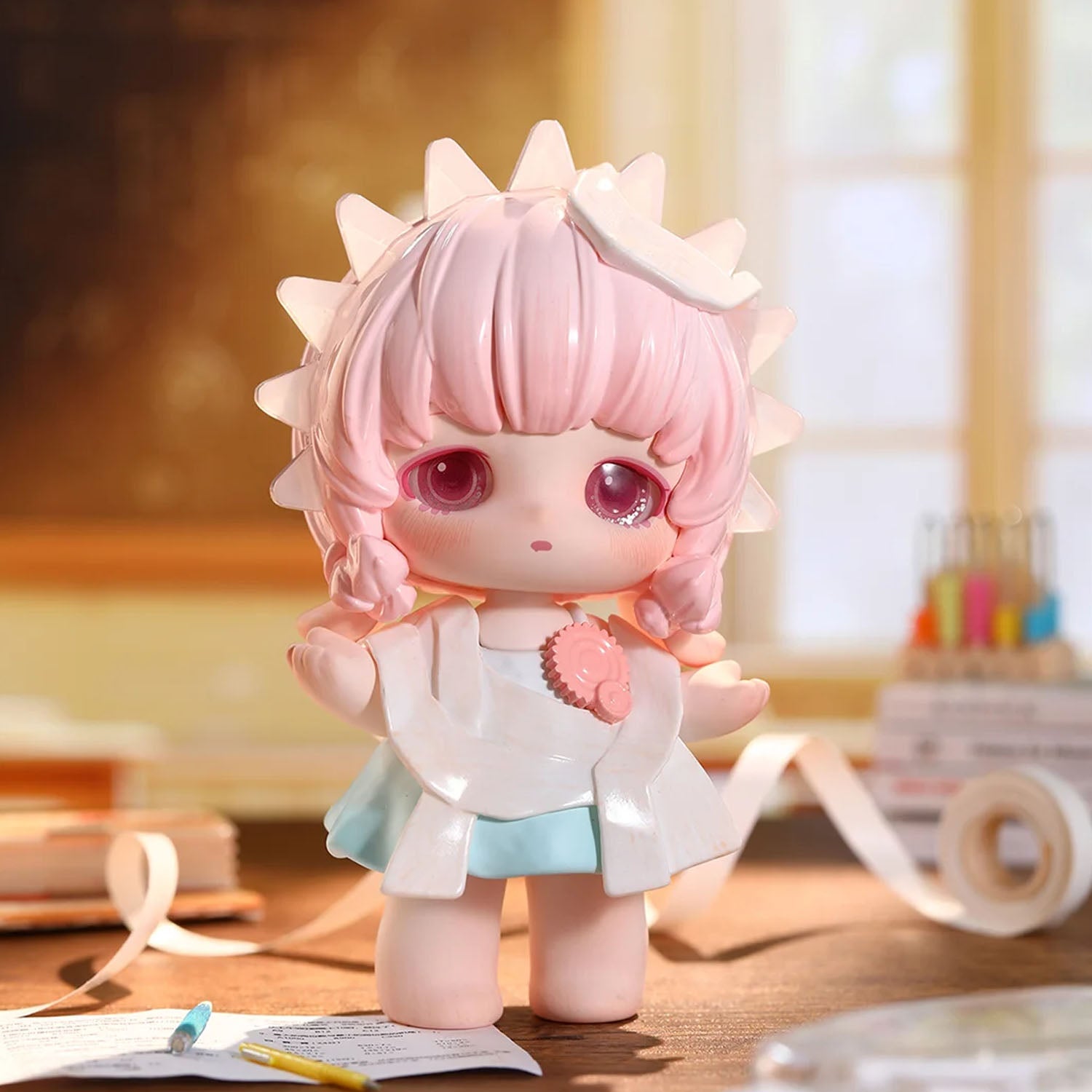 RABEEA Stationery Dreams Series Blind Box