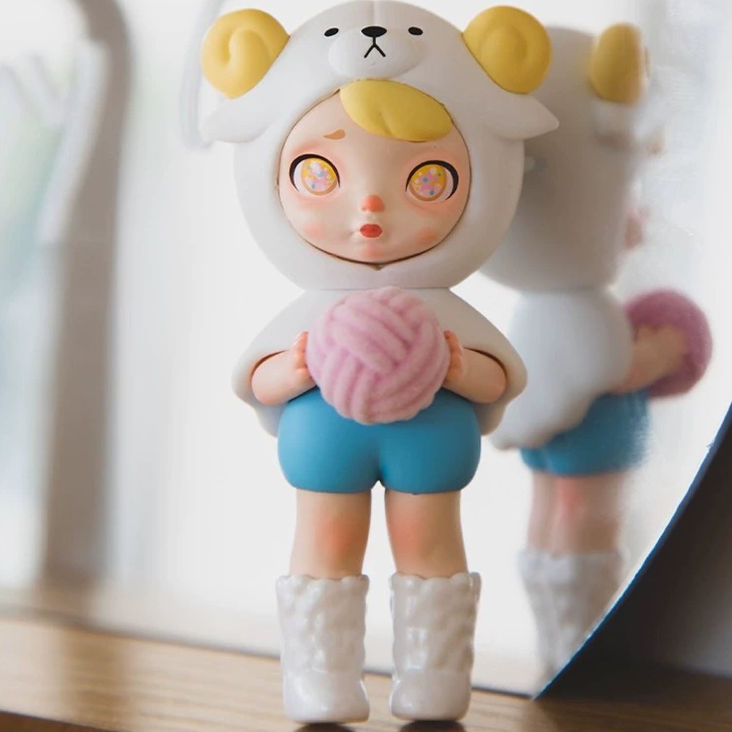 LAURA Pajama Party Series Blind Box