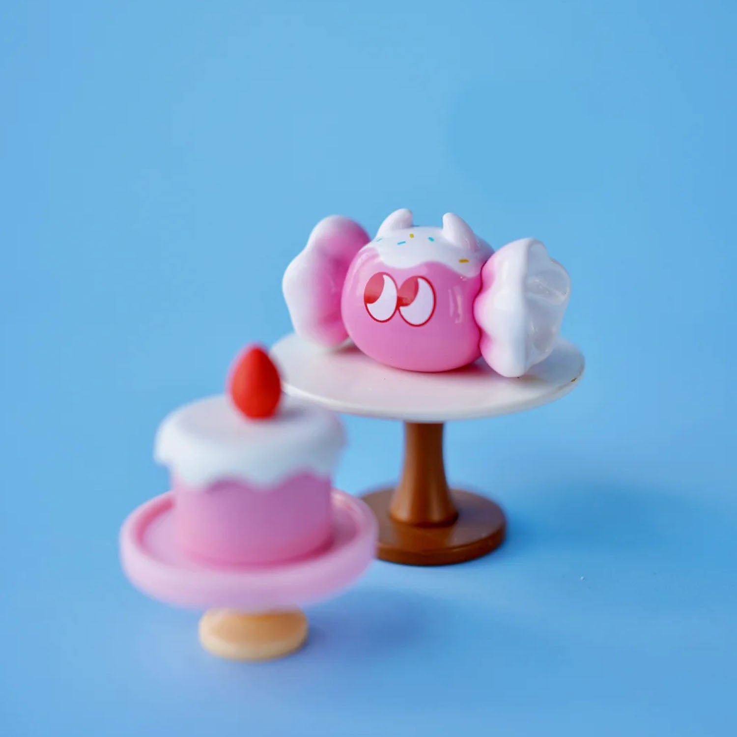 Odd Taste XBX Candy Mini Bean Series Blind Bag