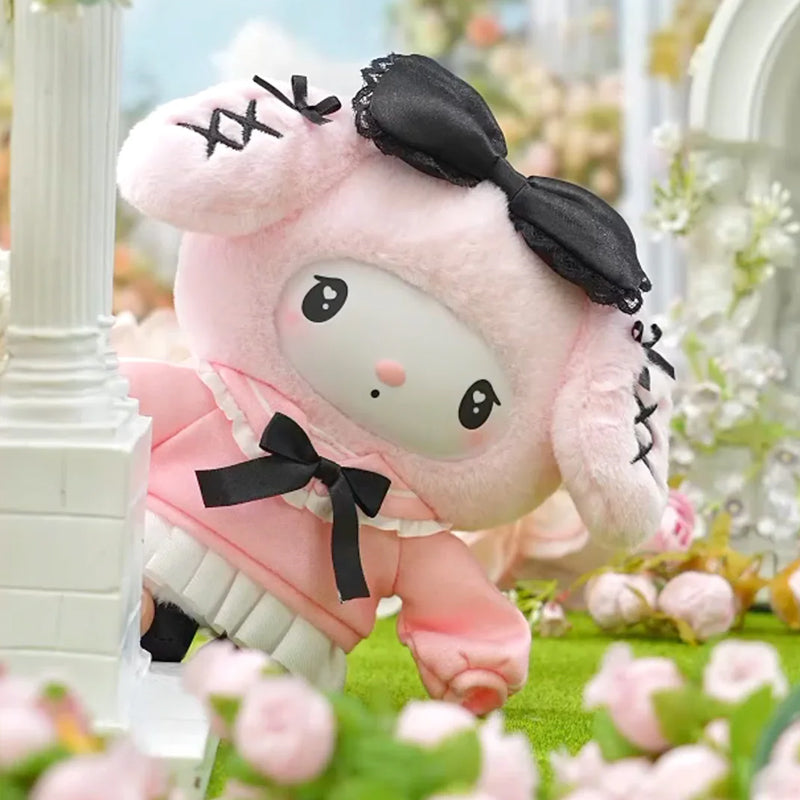 SANRIO Angel Garden Series Plush Blind Box