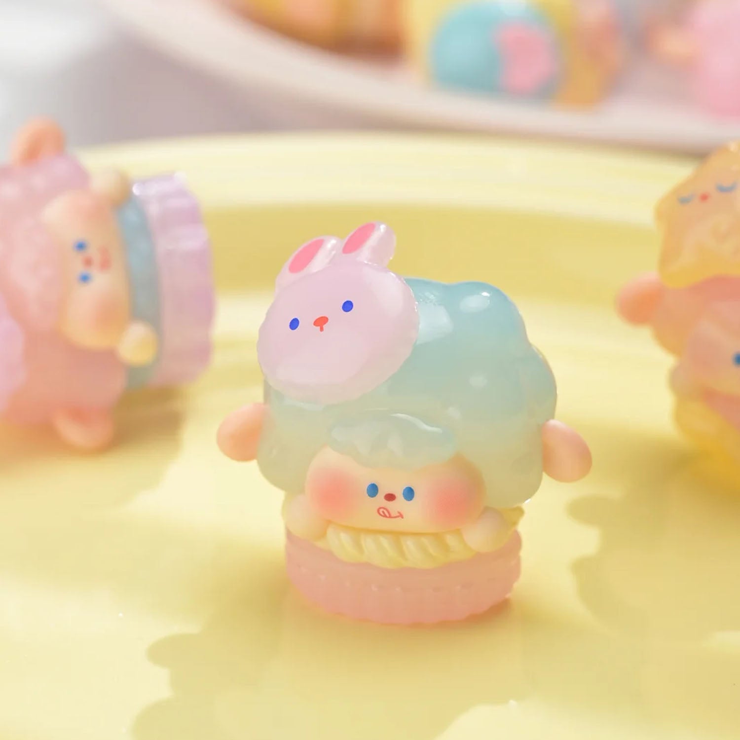 DiMieMie's Cookie Garden Series Mini Bean Blind Bag